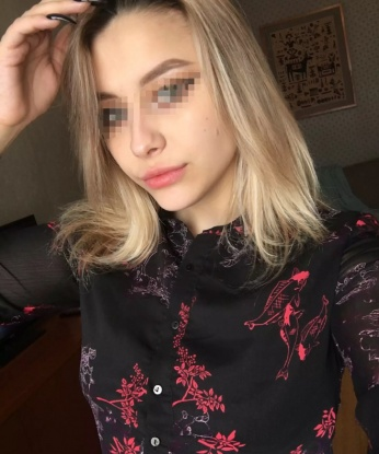 Анкета проститутки Инна - Фото 1, Андреевка, 20 лет, №2511